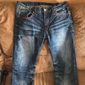 Black Premium Jeans 32/32